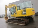 Thumbnail Komatsu PC210, PC210LC-6k, PC240LC, PC240NLC-6k Hydraulic Excavator Workshop Repair & Service Manual [COMPLETE & INFORMATIVE for DIY REPAIR] ☆ ☆ ☆ ☆ ☆