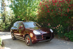 Thumbnail 2003-2008 Porsche Cayenne (955, 957) Workshop Repair & Service Manual [COMPLETE & INFORMATIVE for DIY REPAIR] ☆ ☆ ☆ ☆ ☆