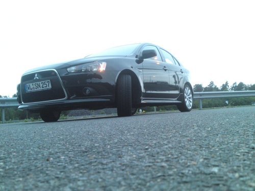 Product picture 2010 Mitsubishi Lancer Sportback Workshop Repair Service Manual- 620MB (MUT-III)