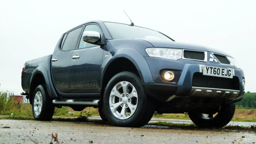 Product picture 2009 Mitsubishi L200 Triton Workshop Repair Service Manual - 400MB! (MUT-III)