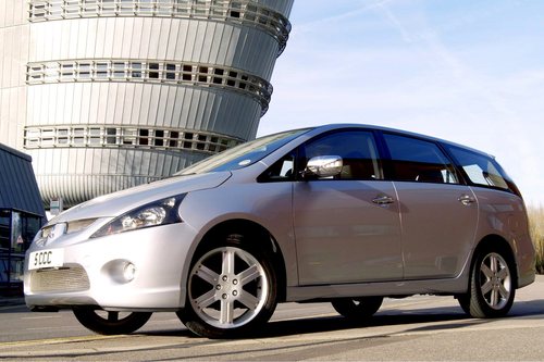 Product picture 2004 Mitsubishi Grandis Workshop Repair Service Manual in PDF BEST DOWNLOAD