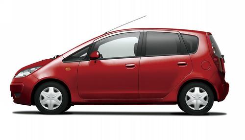 Product picture 2009 Mitsubishi Colt Workshop Repair Service Manual - 390MB (MUT-III)