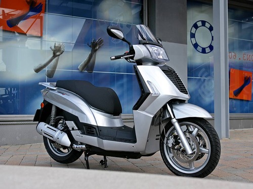 Product picture Kymco People, People S 250 Scooter 2004-2011 Repair Workshop Repair & Service Manual [COMPLETE & INFORMATIONATIVE for DIY REPAIR] ☆ ☆ ☆ ☆ ☆